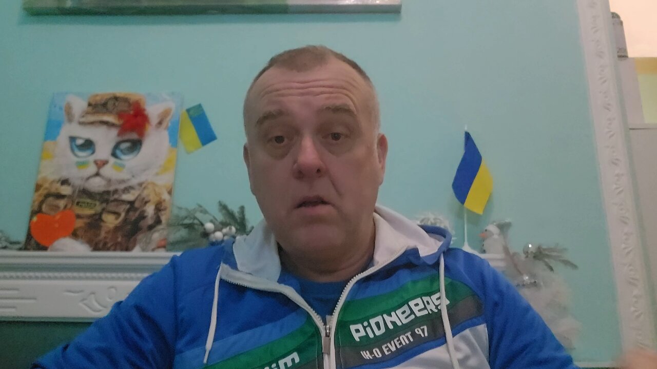 5. Россия путина до сих пор бредит взятием Купянска и др. новых земель Украины