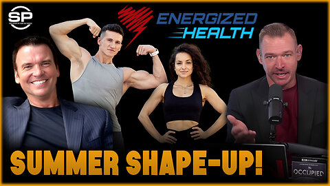 Stop Letting Poor Health STEAL your Summer!
