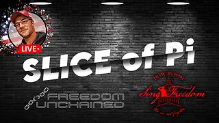 EP 97 | Slice of Pi | Jonathan Copeland