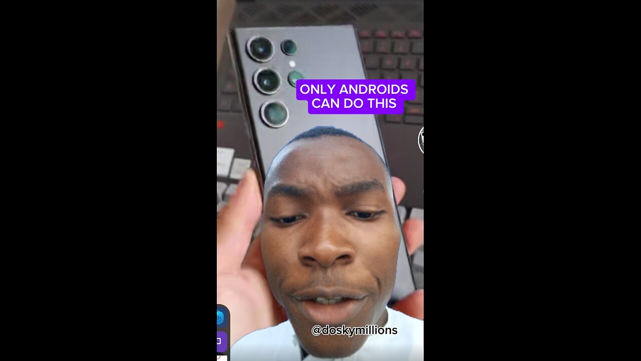 follow me am new here