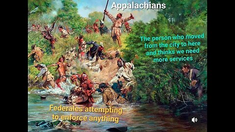 Virginian #Solutions Ranting While Driving #UNRIG Elections