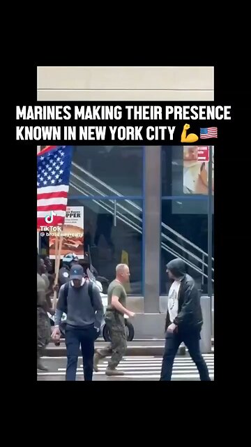 Oo rah!!! 💪🇺🇸