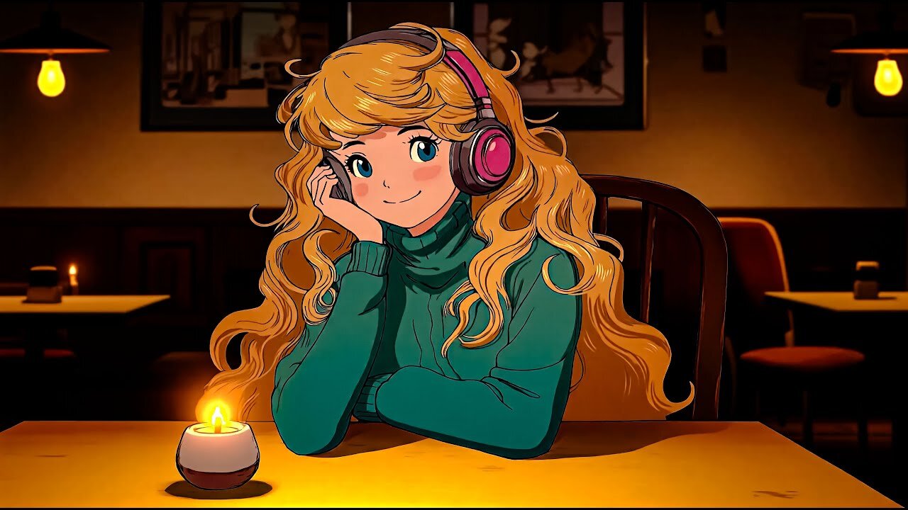 Chill Out and Focus with Lofi Mixtape Volume 15 | Valentine's Day Special