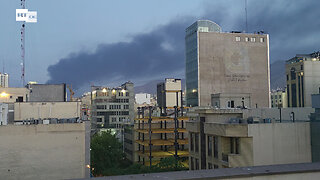 LIVE aus Teheran: Israel greift Iran an
