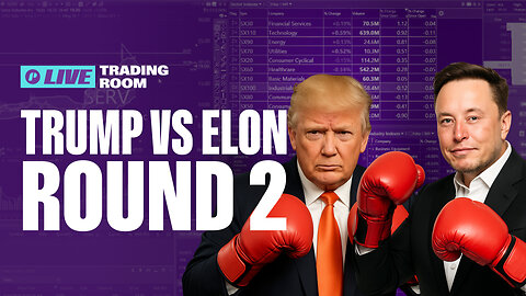 The BIG Beautiful Bill & New All Time HIGHS!