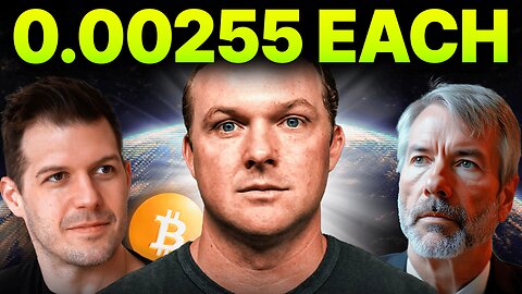 TOP Bitcoin Fund Manager: “You Have 6 Months to Prepare — Here’s Why”