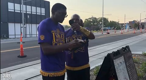 #IUIC #israelunitedinchrist #nathanyel7 #IUICNE #nebraska #Slavery #Prophecy #BHM365 #Blackhistory