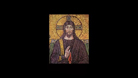 🧠✨ THE SECRET OF JESUS’ TWO FINGERS ✨🧠