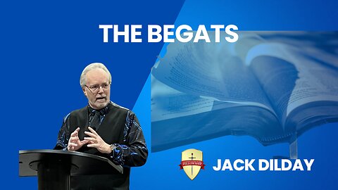 The Begats