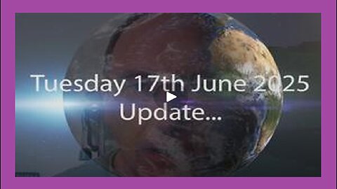 #%Simon Parkes Important Update 17th June 2025
