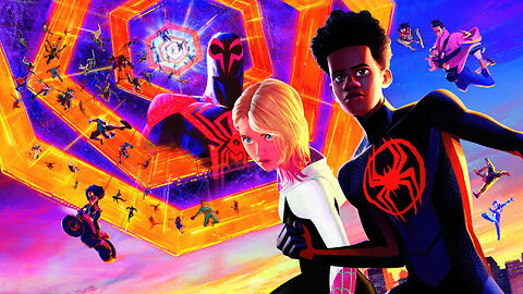 Spiderman miles morales memorys