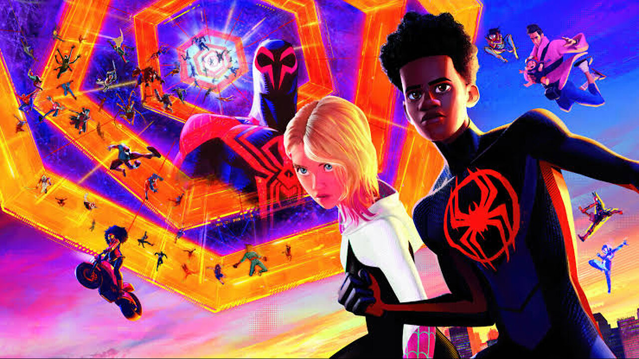 Spiderman miles morales memorys