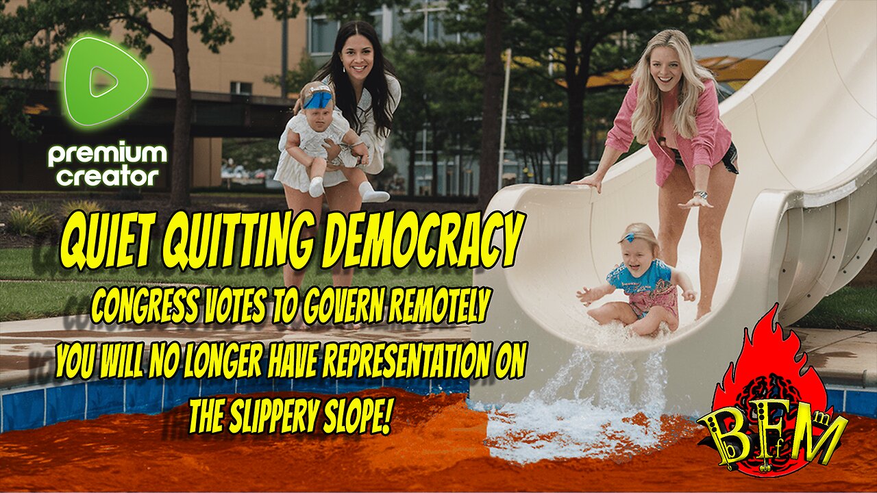 Remote Voting Rights Controversy: Special Privileges or Slippery Slope?