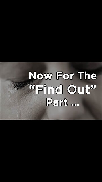 FAFO INTENSIFIES: TikToker Who Bragged About Violating Squatting Laws Has Been Deported