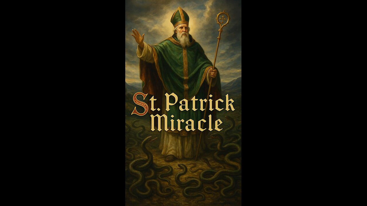 Astonishing Miracles by Saints That Changed History Forever! ✨🙏