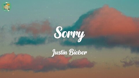 Sorry - Justin Bieber | Christina Perri, Bruno Mars, Clean Bandit,... (Mix)