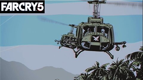 Far Cry 5: Hours of Darkness 🎮 Gameplay en Español - Cañón antiaéreo.