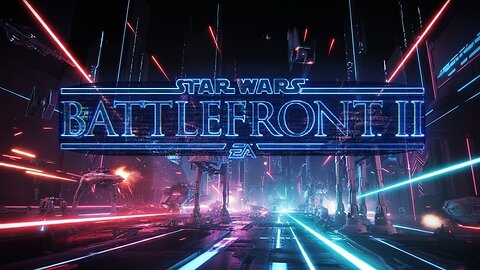 Star Wars Battlefront 2 Campaign - Part 3