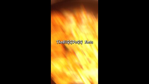 ThaBiGGDoGG Eats: Popcorn Chicken & Fries 🍗🍟 | #Eats #Food #Review #FoodPorn #Yum #Lunch #Dinner