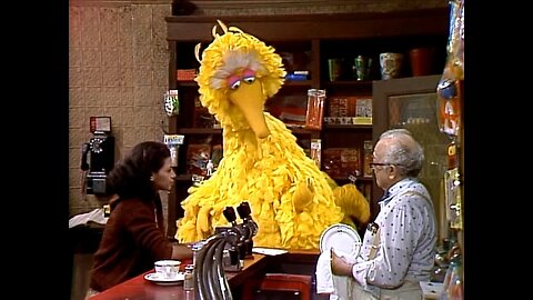 (1980.11.24) Classic Sesame Street - Full Episode #1446