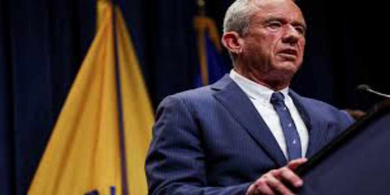 Trump Administration Blocks Federal Benefits for Illegal Immigrants