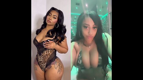 LEFT 🤩🤩🤩 OR RIGHT 😍😍😍