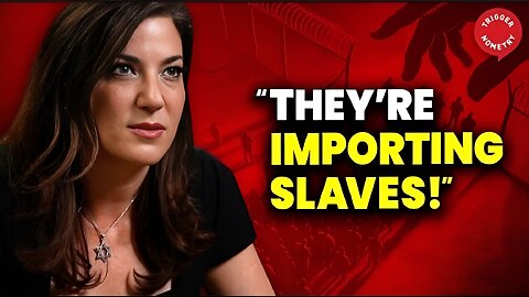 How Elites Betrayed Working People - Batya Ungar-Sargon