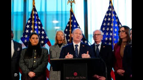 Trump Fights Europe With 10 Tariff for Getting in the Way of US Trying to Control Greenland