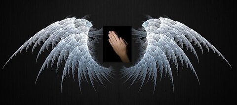 ON A WING AND A PRAYER
