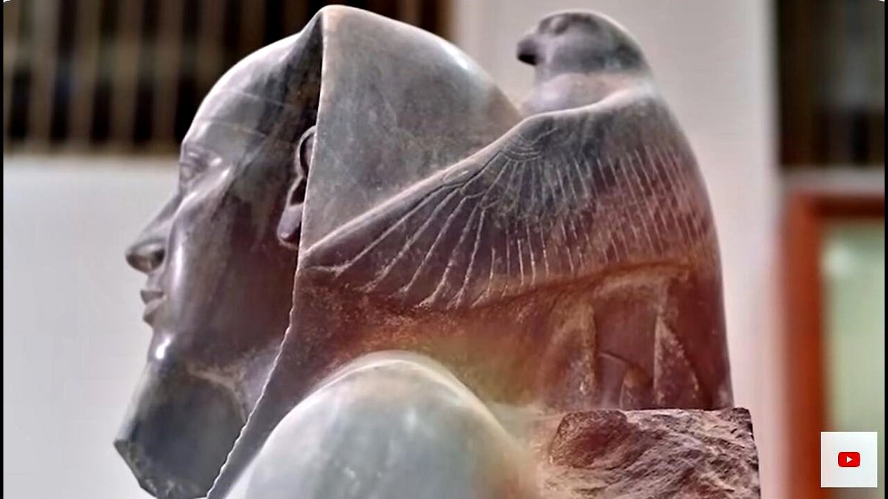 Researchers Uncover New & Interesting Evidence In Egypt ~ by Incredible Stories