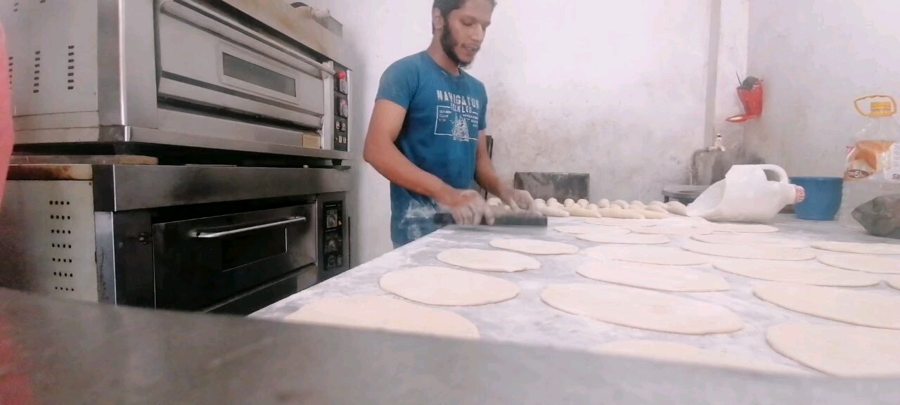 Bakery item