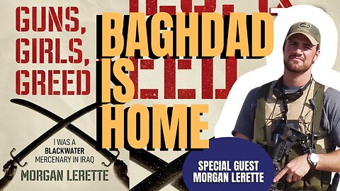 Blackwater Experience | Morgan Lerette (TPC #1,745)