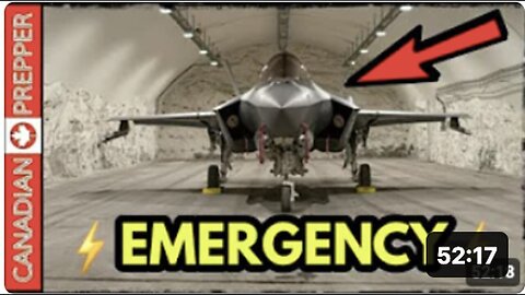 "NATO Nuclear Warplanes Shifted to Bunkers, Poland Urges Immediate Departure from Russia"