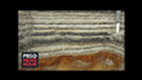 "Unearthed Secrets: 2-Million-Year-Old DNA Sheds Light on Ancient Life in Greenland"