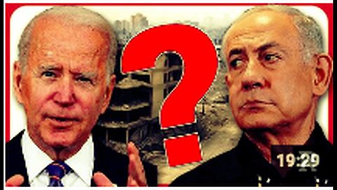 "True Motives Behind U.S. and Israel's Invasion of Gaza Strip - Clayton Morris Unveils"