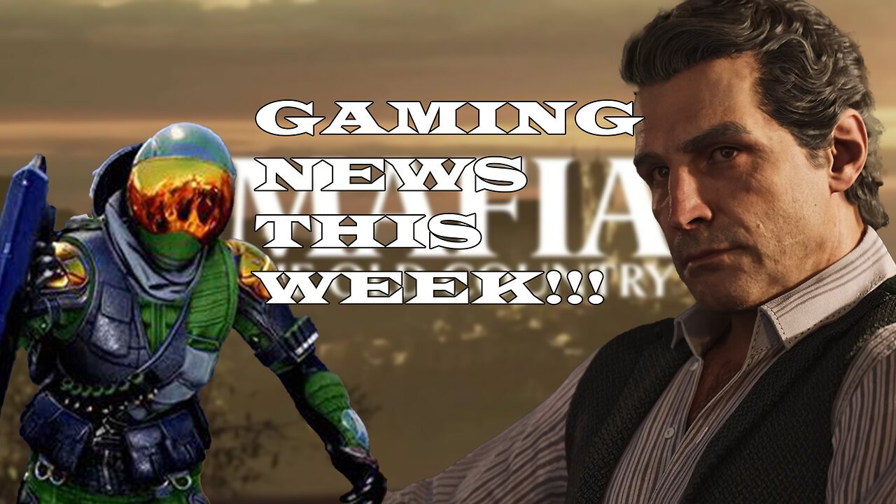 This Week’s BIGGEST Gaming News – You NEED to See This!
