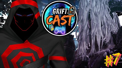I F*CKING HATE THIS BOSS | The First Berserker: Khazan (PC) | Griftcast