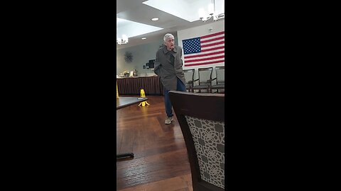 86th Birthday Tom Boyd part 4