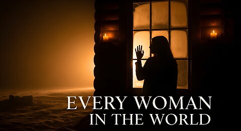 Every Woman in the World – Air Supply Reimagined as a Country Love Ballad (2025)
