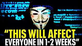 Alert: Something MASSIVE is Underway in America!