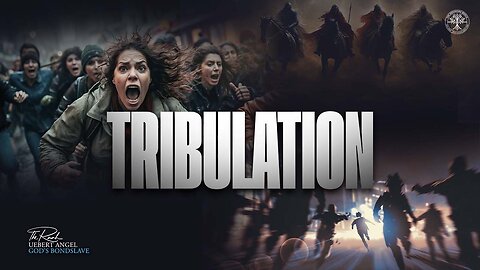 TRIBULATION | Prophet Uebert Angel