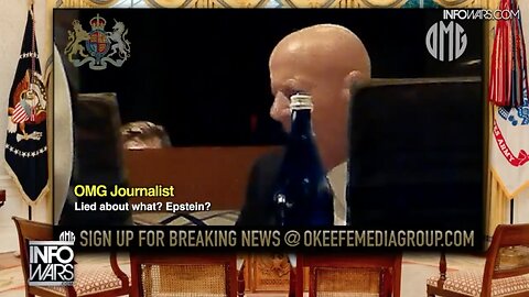 ⚫️🔺 NEW, BREAKING: ‘Prince Andrew Was F*ing Underage Girls’ ▪️ Okeefe Media Group