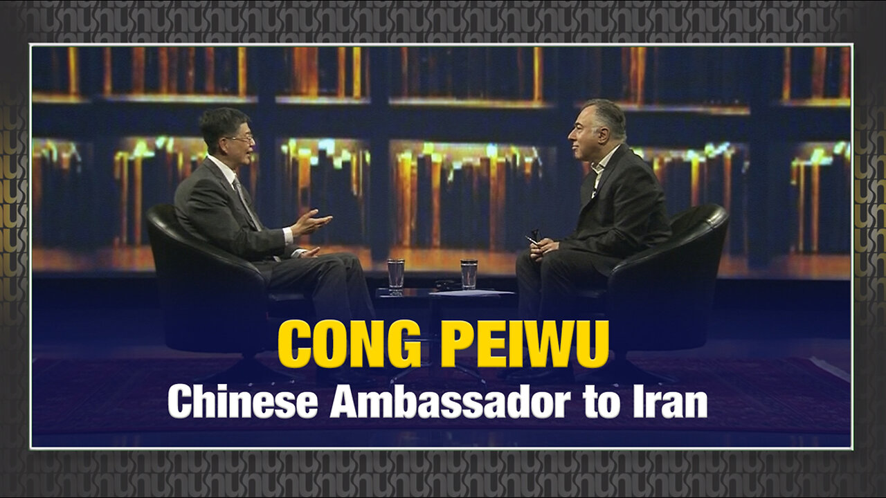 Unscripted: US tariff war on China