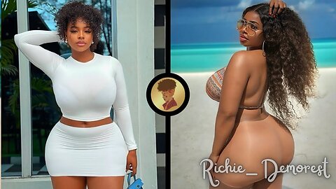 Richie_Demorest11 ✨African Queen 👑