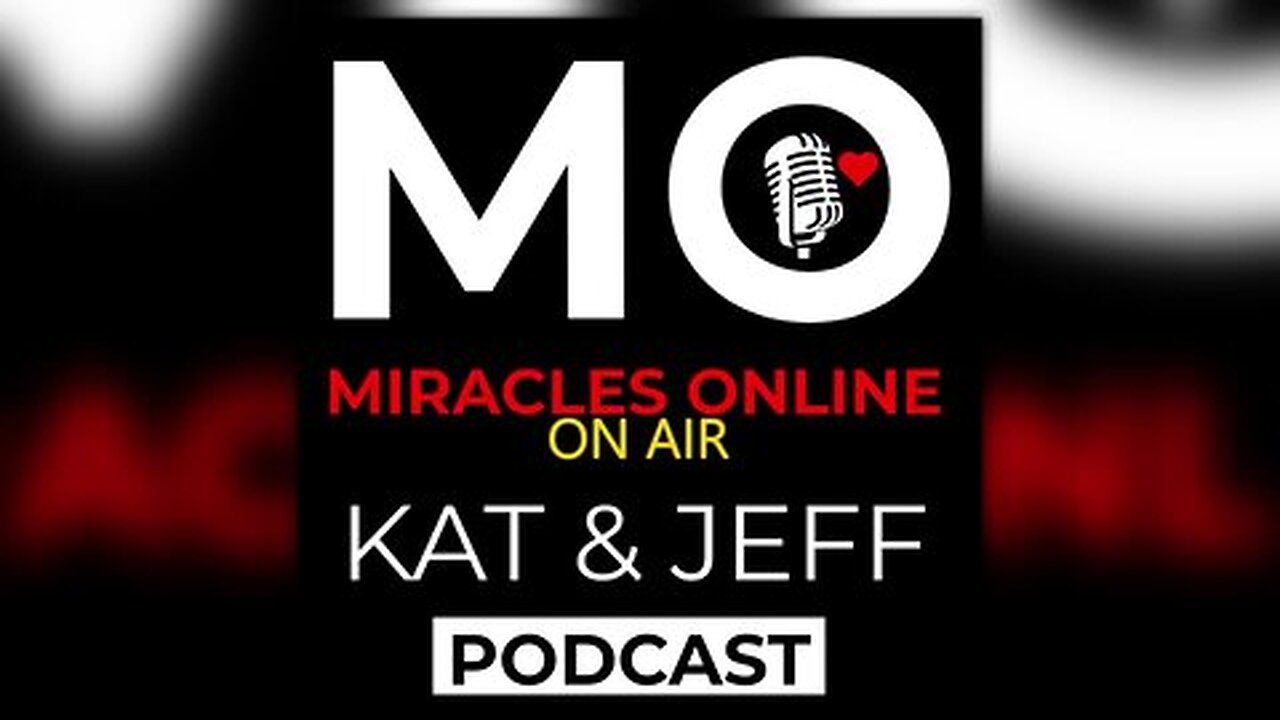 Miracles Online - Ep. 8 – What is Getting Bread Crumbed?