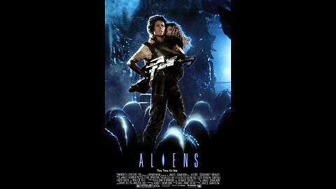 Aliens | The Final Countdown: Music, Editing and Sound | 1986