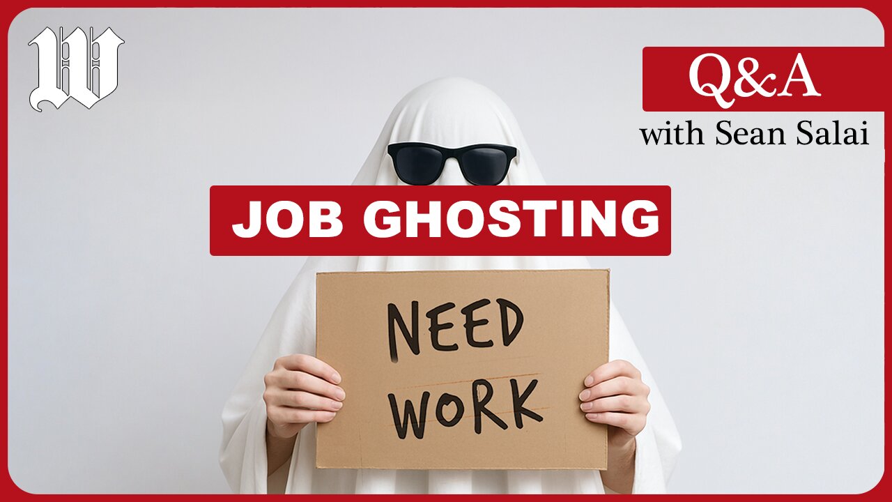 GHOSTED: Employers confused by Gen Z job applicants’ disappearing acts