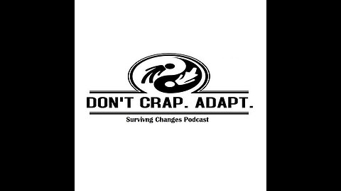 Surviving Changes Podcast