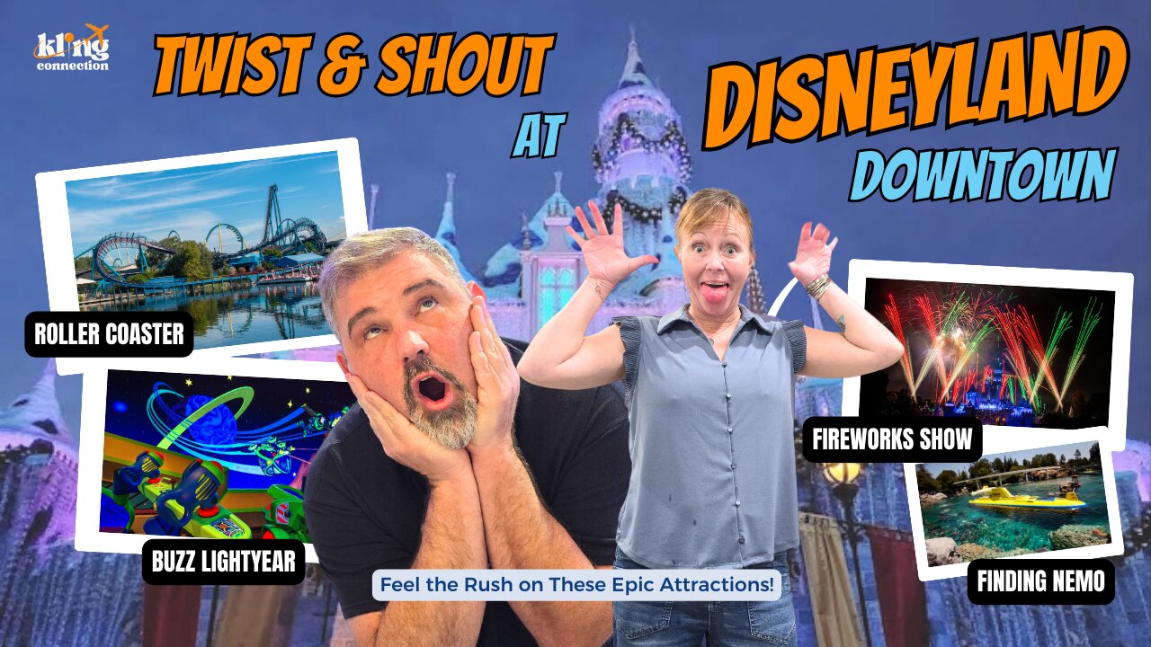 Is Downtown Disney Worth Visiting in 2025?