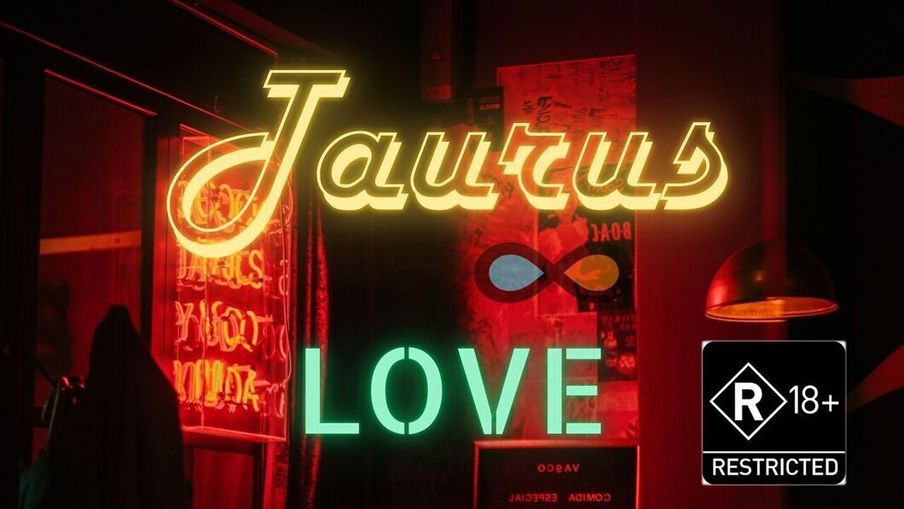 TAURUS ~More Than Meets the Eye~